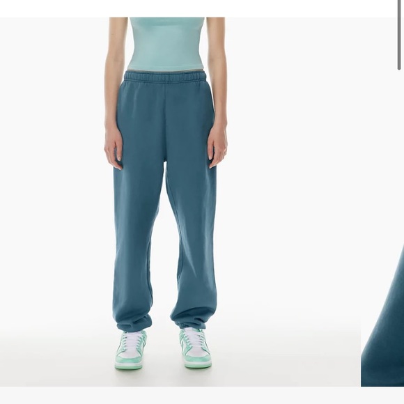 TNA Pants - Aritzia TNA MEGA Sweatpants
